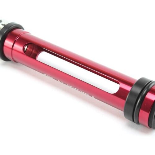 15016 Lightweight hybrid piston ZERO for VSR series and CYMA CM.700 sniper rifles