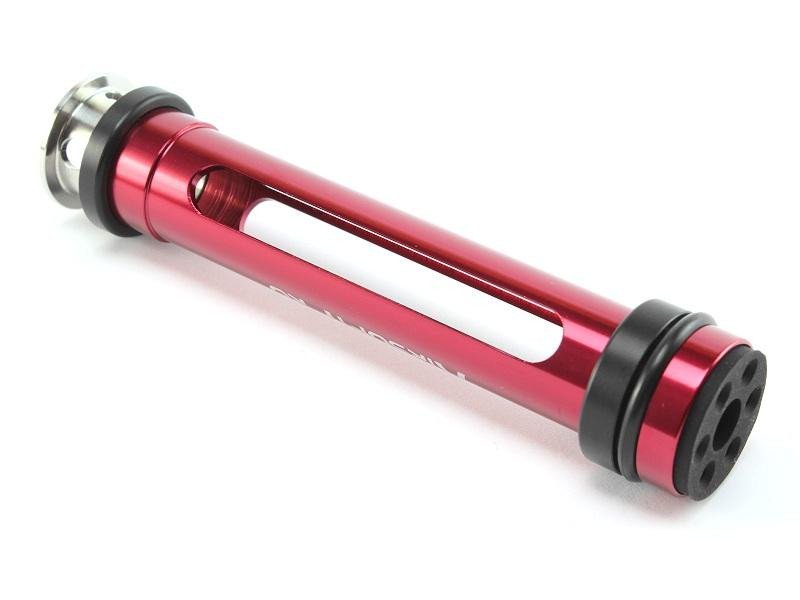 15016 Lightweight hybrid piston ZERO for VSR series and CYMA CM.700 sniper rifles