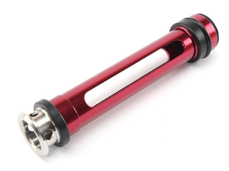 15017 Lightweight hybrid piston ZERO for VSR series and CYMA CM.700 sniper rifles