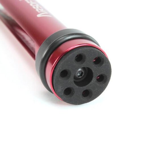 15018 Lightweight hybrid piston ZERO for VSR series and CYMA CM.700 sniper rifles