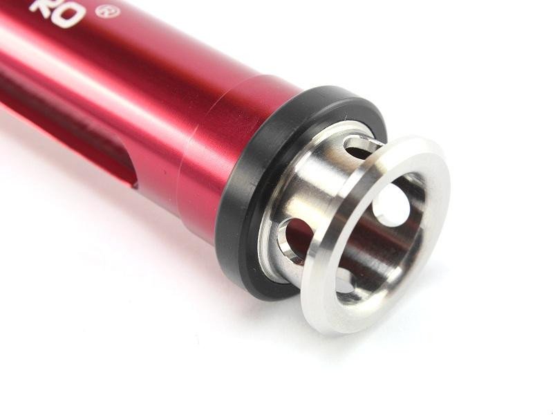 15019 Lightweight hybrid piston ZERO for VSR series and CYMA CM.700 sniper rifles
