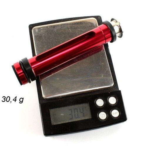 15020 Lightweight hybrid piston ZERO for VSR series and CYMA CM.700 sniper rifles