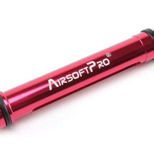 15027 Lightweight hybrid piston ZERO for L96, MB01,05,06, SW M24, M99 sniper rifles