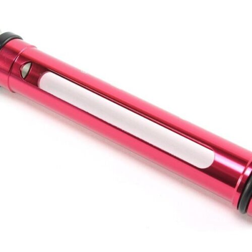 15028 Lightweight hybrid piston ZERO for L96, MB01,05,06, SW M24, M99 sniper rifles