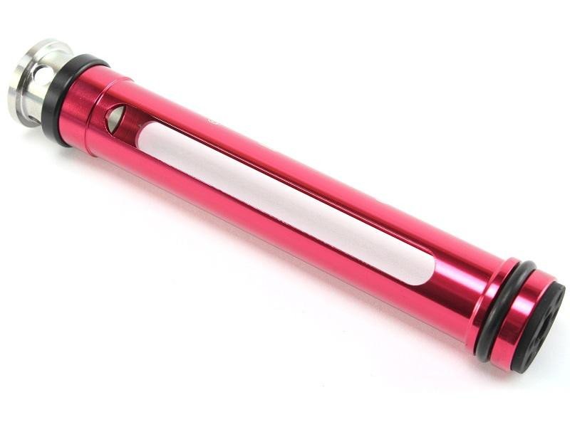 15028 Lightweight hybrid piston ZERO for L96, MB01,05,06, SW M24, M99 sniper rifles