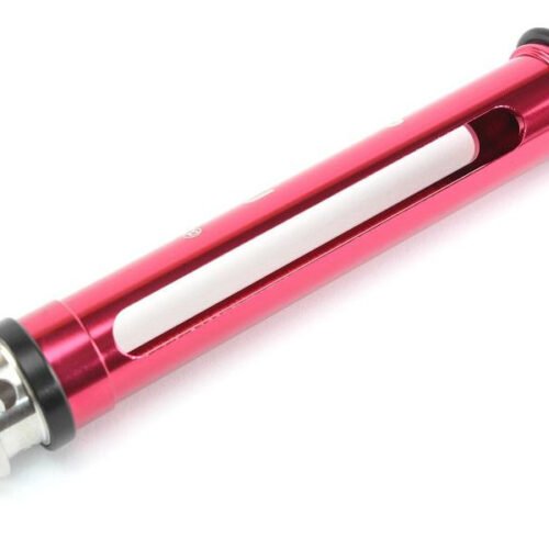 15029 Lightweight hybrid piston ZERO for L96, MB01,05,06, SW M24, M99 sniper rifles