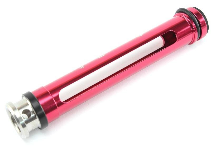 15029 Lightweight hybrid piston ZERO for L96, MB01,05,06, SW M24, M99 sniper rifles