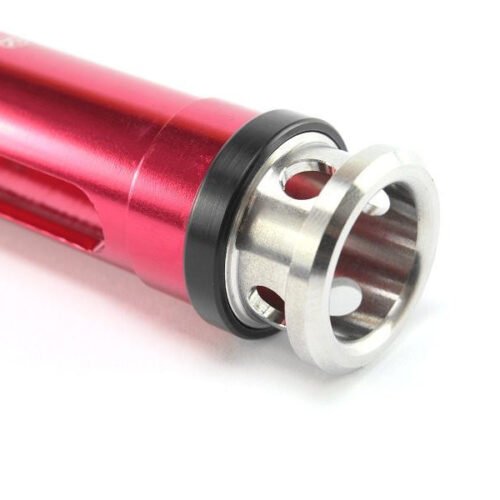 15031 Lightweight hybrid piston ZERO for L96, MB01,05,06, SW M24, M99 sniper rifles