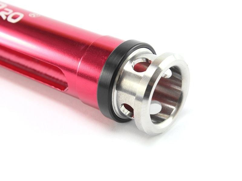 15031 Lightweight hybrid piston ZERO for L96, MB01,05,06, SW M24, M99 sniper rifles