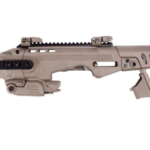 CAA - Airsoft RONI SI1 Conversion for SIG226, DE