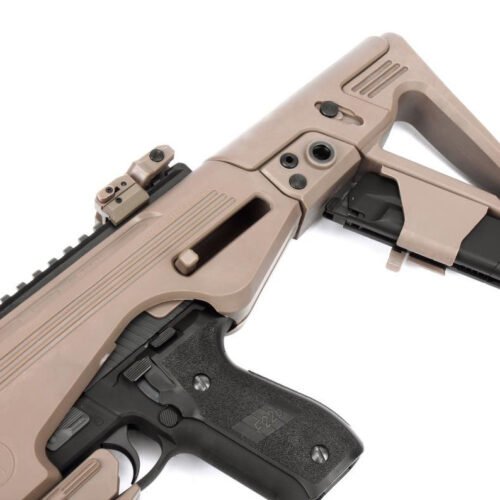 CAA - Airsoft RONI SI1 Conversion for SIG226, DE