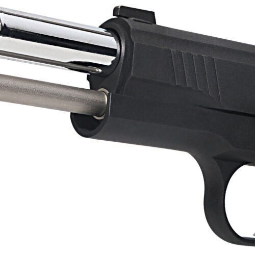 Predator Tactical Iron Shrike - BK