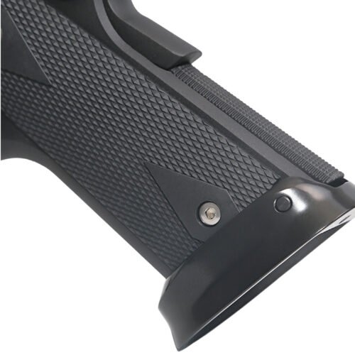 Predator Tactical Iron Shrike - BK