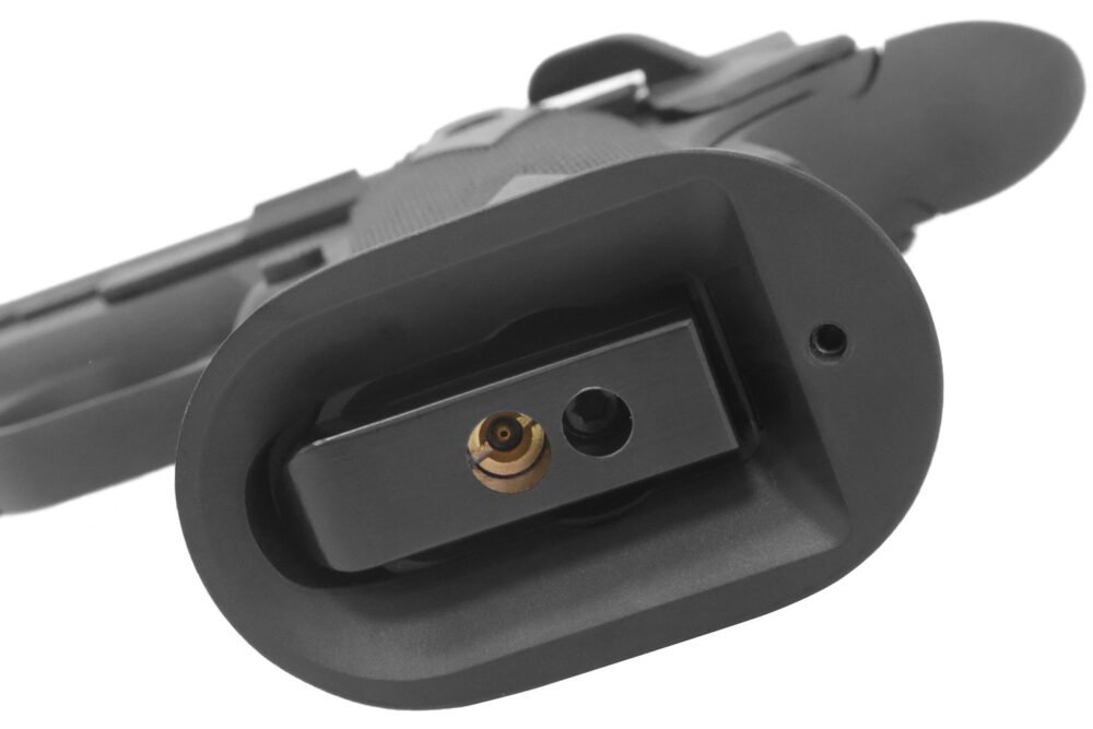 Predator Tactical Iron Shrike - BK