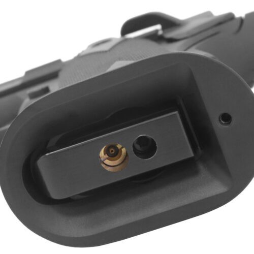 Predator Tactical Iron Shrike - BK