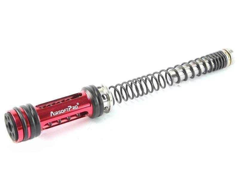 Upgrade set for Ares Amoeba Striker