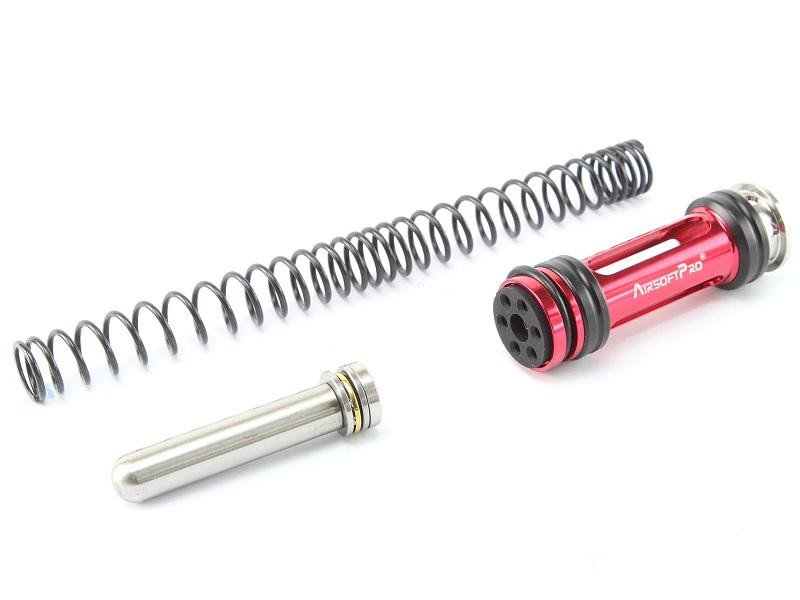 Upgrade set for Ares Amoeba Striker