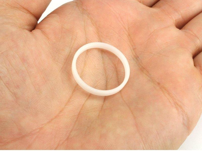 15170 Delrin cylinder sliding ring for Well MB01,04,05,08 sniper rifles