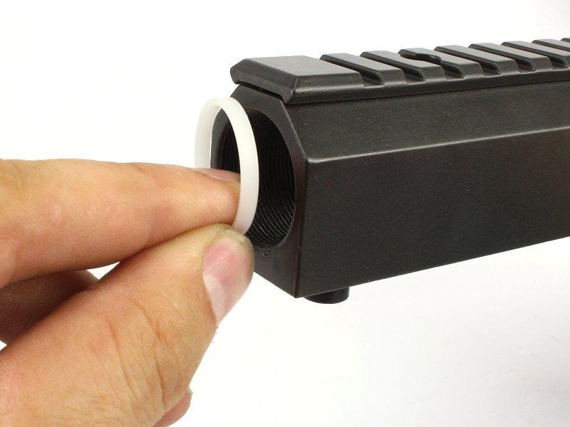 15171 Delrin cylinder sliding ring for Well MB01,04,05,08 sniper rifles