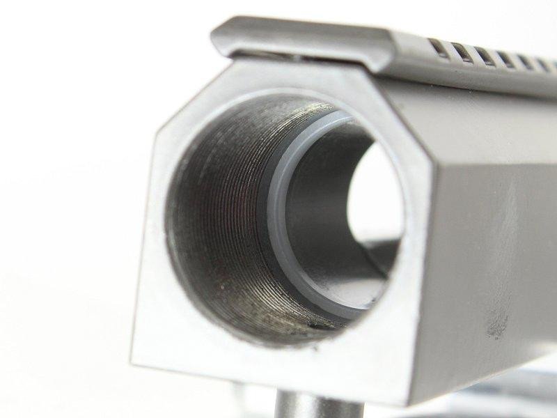 15172 Delrin cylinder sliding ring for Well MB01,04,05,08 sniper rifles