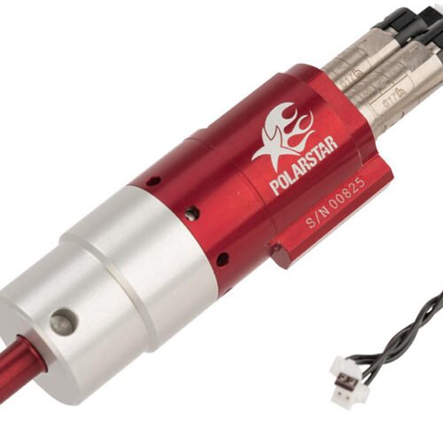 P- F2(TM) HPA Conversion Kit V3 AK - Red