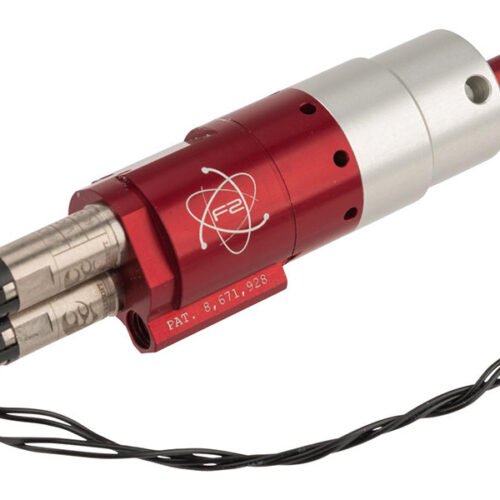 P- F2(TM) HPA Conversion Kit V3 AK - Red