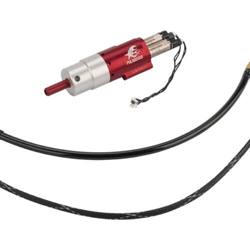 P- F2(TM) HPA Conversion Kit V3 AK - Red