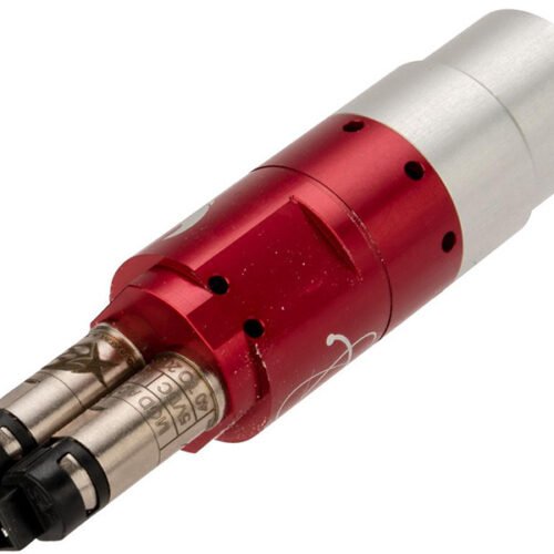 P- F2(TM) HPA Conversion Kit A a K / CA M249 - Red