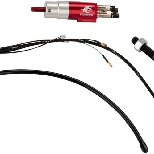 P- F2(TM) HPA Conversion Kit A a K / CA M249 - Red