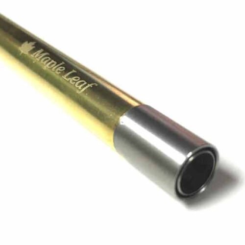 ML Precision Inner Barrel CRAZY JET for GBB Pistols, 6.04 mm - 91 mm