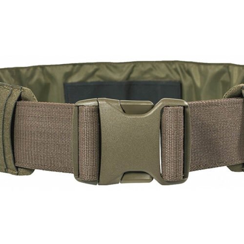 TT MOLLE Warrior Belt LC - Green