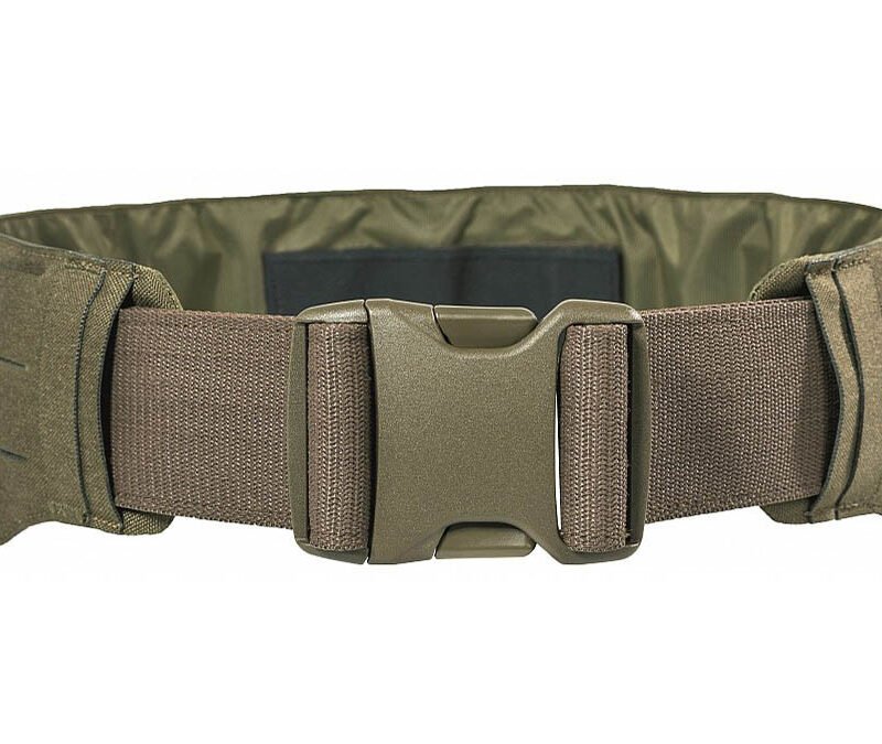 TT MOLLE Warrior Belt LC - Green