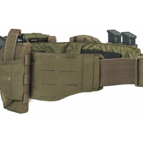 TT MOLLE Warrior Belt LC - Green