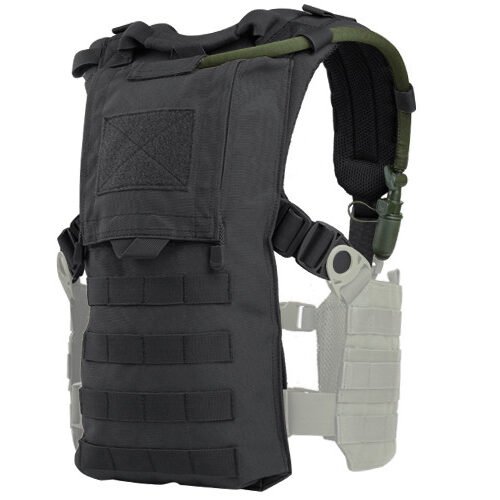Hydro Harness - BLACK