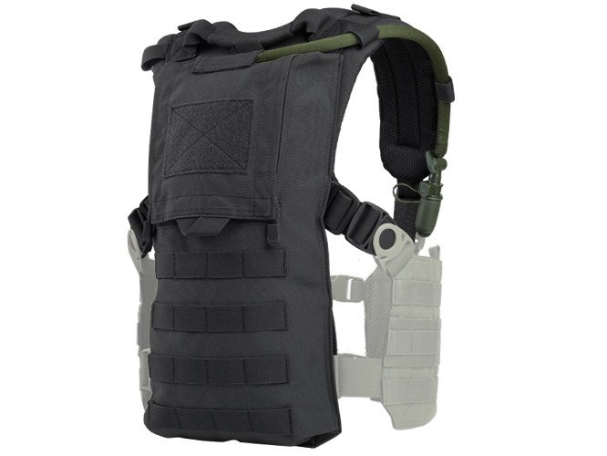 Hydro Harness - BLACK