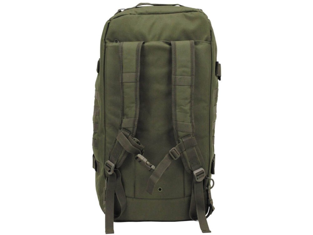 15255 Convertible Mission Bag, OD