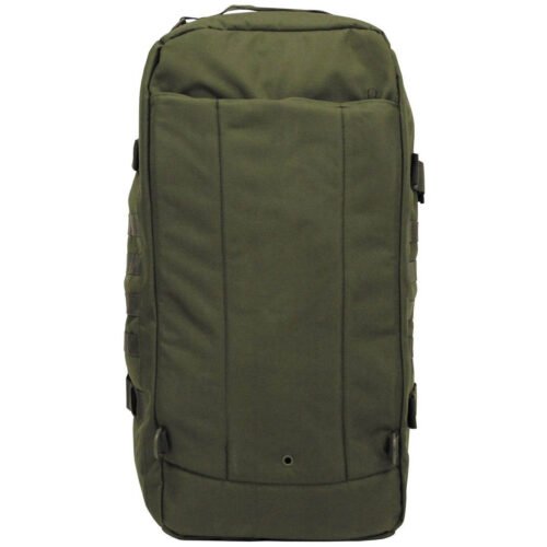 15256 Convertible Mission Bag, OD