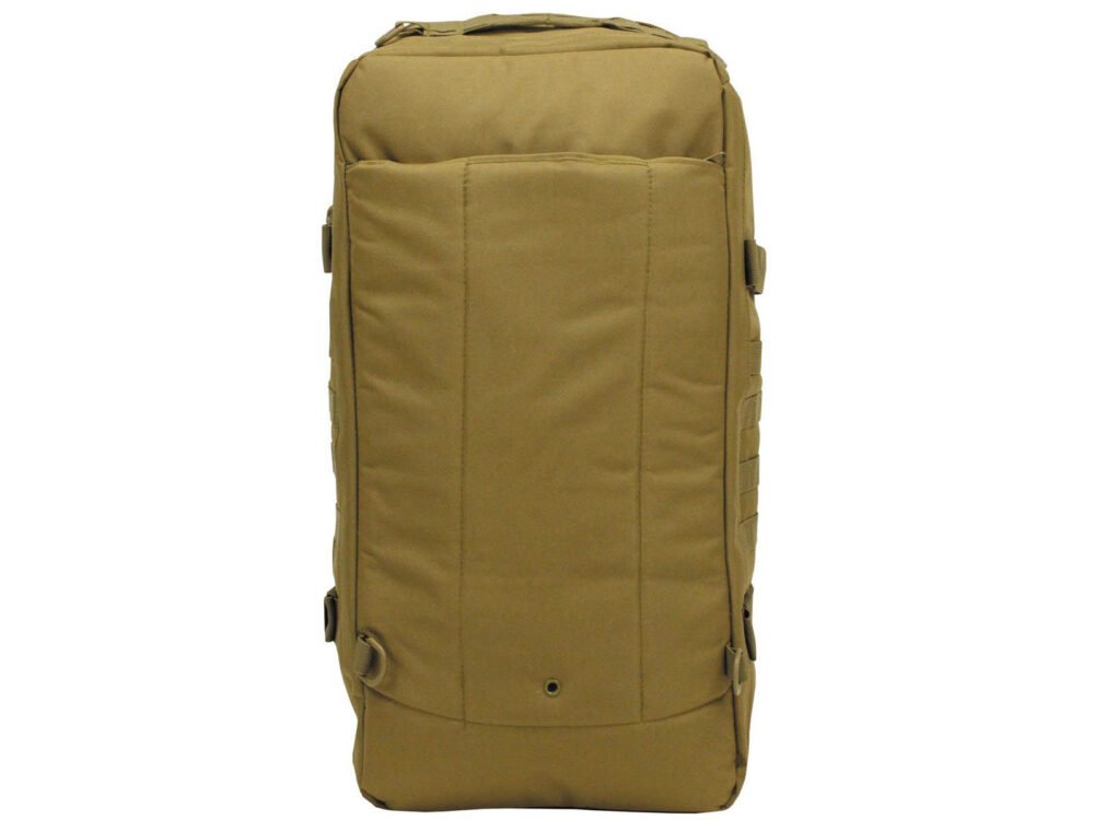 15260 Convertible Mission Bag, coyote