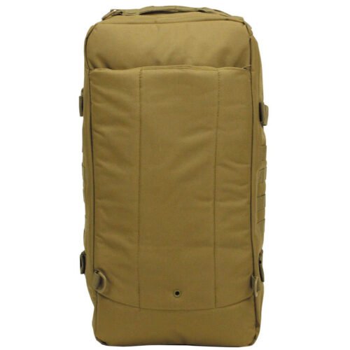 15260 Convertible Mission Bag, coyote