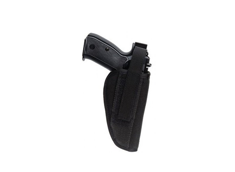 Double side belt holster for M1911, BERETTA 92, CZ 75/85, SIG P-226