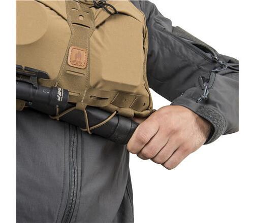 HELIKON Chest Pack Numbat(R) - Black