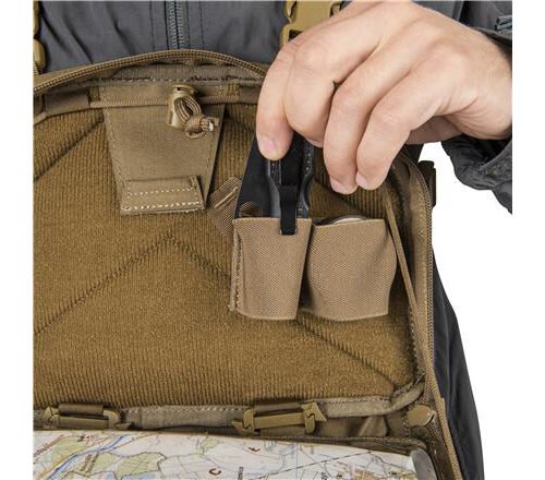 HELIKON Chest Pack Numbat(R) - Black