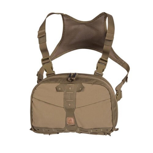 HELIKON Chest Pack Numbat(R) - Coyote