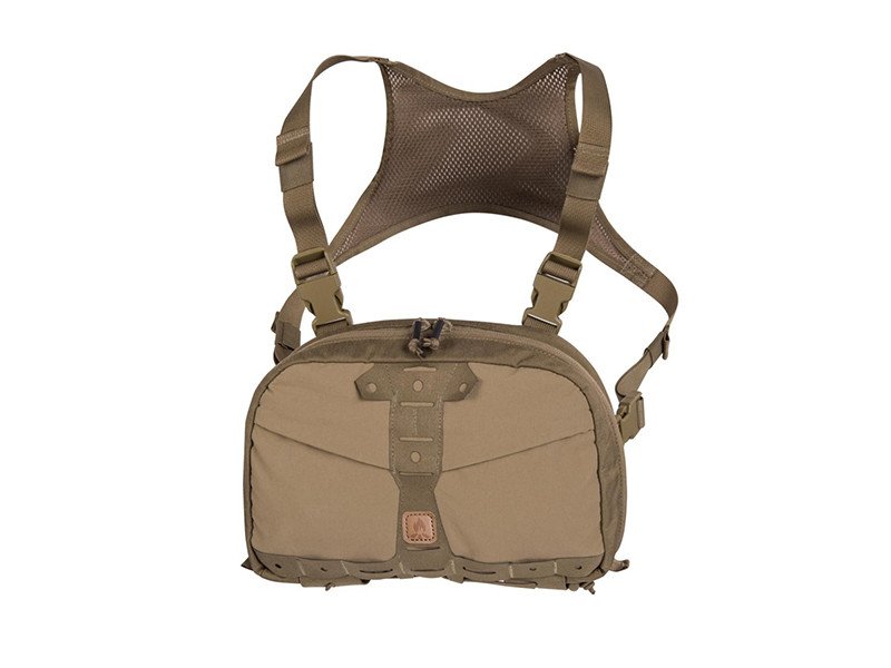 HELIKON Chest Pack Numbat(R) - Coyote