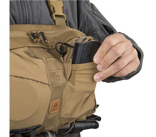 HELIKON Chest Pack Numbat(R) - Coyote