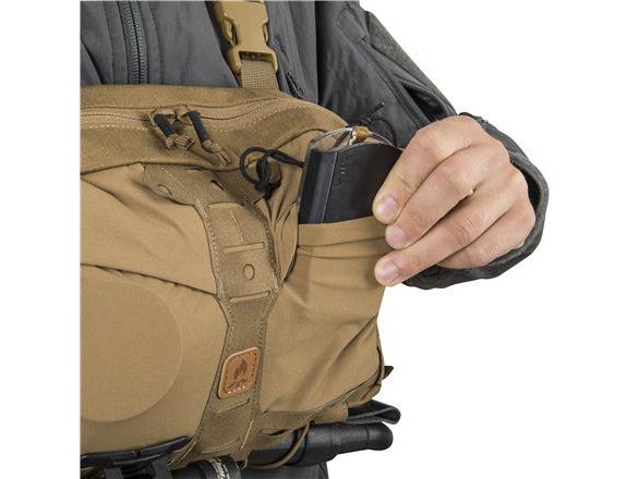 HELIKON Chest Pack Numbat(R) - Coyote