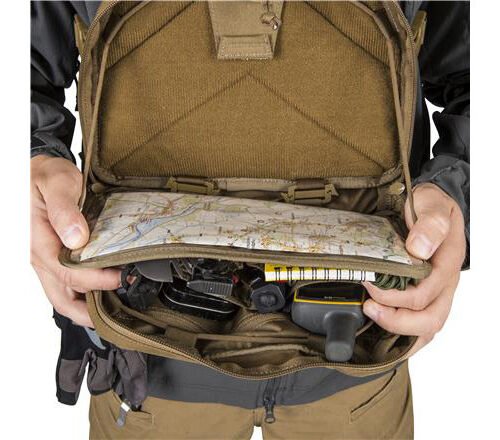 HELIKON Chest Pack Numbat(R) - Coyote