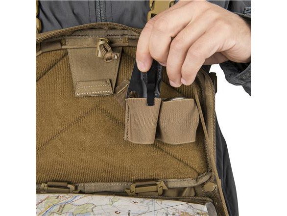 HELIKON Chest Pack Numbat(R) - Coyote