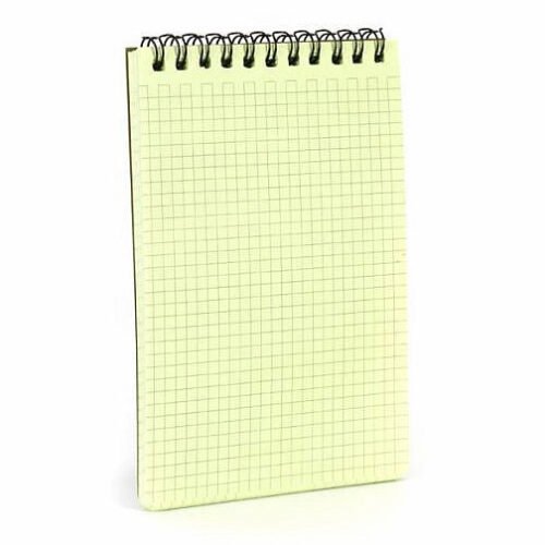 Snugpack All Weather book - olive