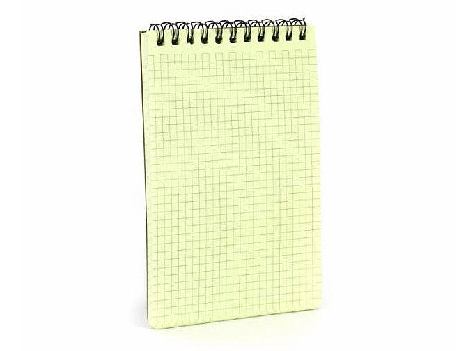 Snugpack All Weather book - olive